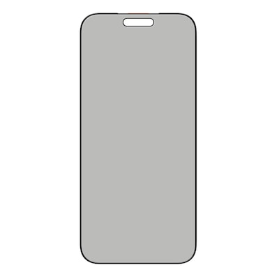 Thumbnail - DISPLEX Privacy Glas für Apple iPhone 17 Pro Max