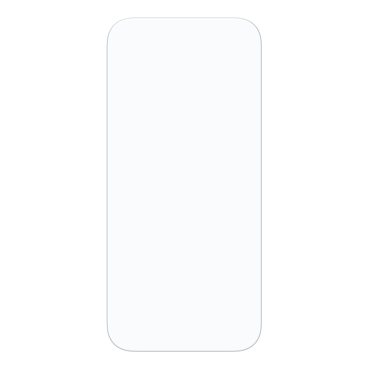 DISPLEX Smart Glass für Apple iPhone 17/17 Pro