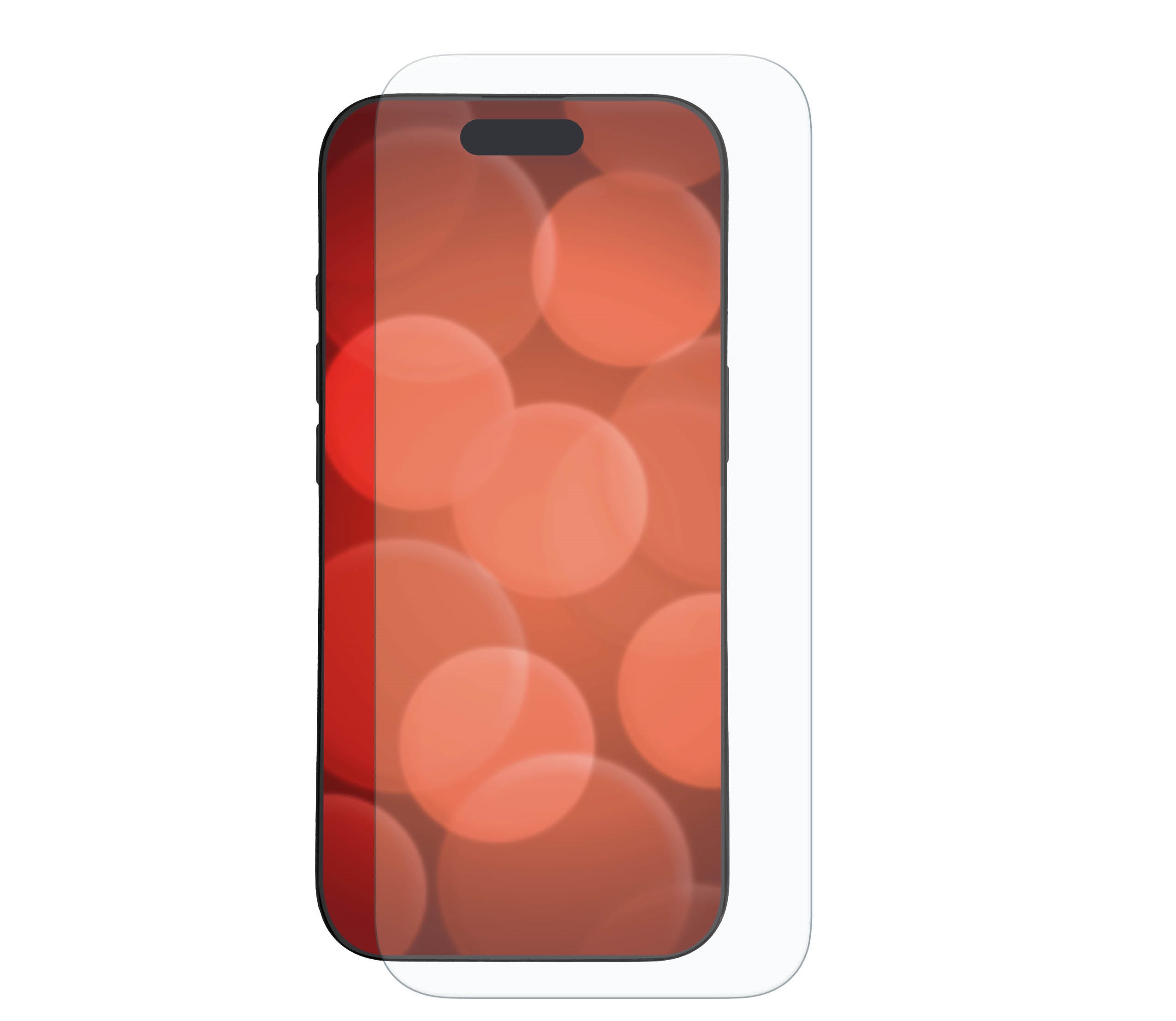 DISPLEX Real Glass MM Apple iPhone 17 Pro Max_1