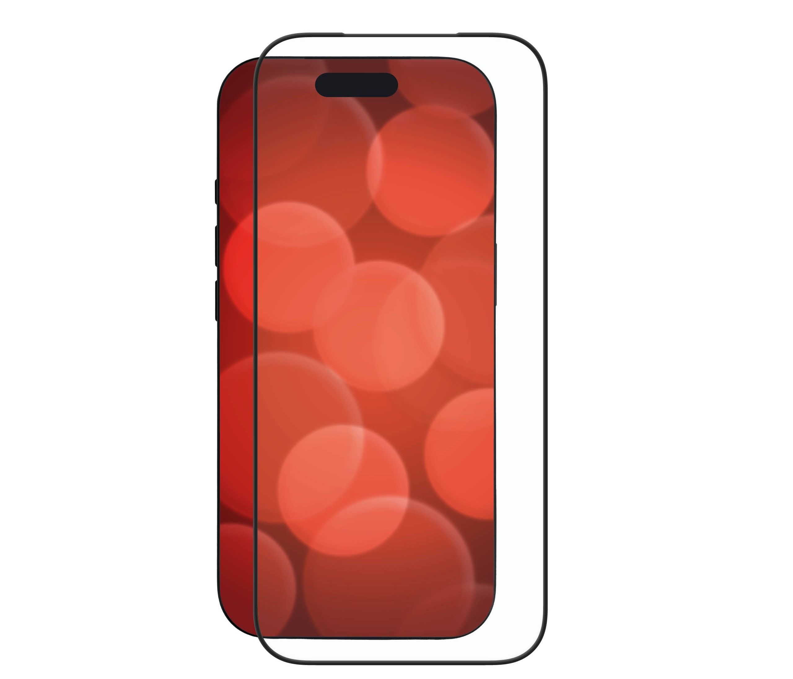 DISPLEX Premium Glass AR MM Apple iPhone 17_1