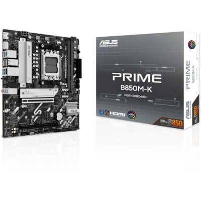 ASUS Prime B850M-K Mainboard