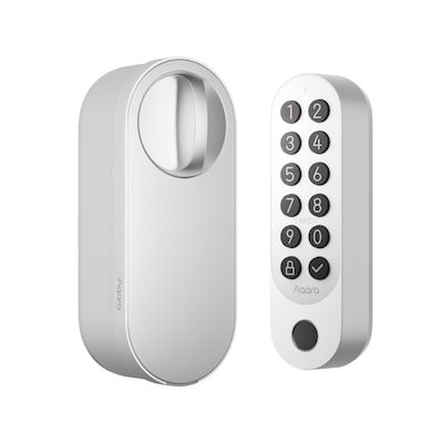 Aqara Smart Lock U200 (White)