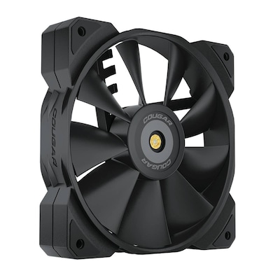 COUGAR MHP 120 schwarz | Gehäuselüfter