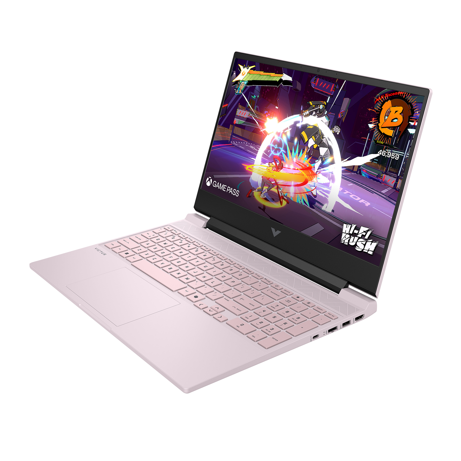 HP VICTUS 15-fa2171ng 15.6
