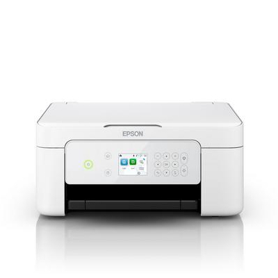 EPSON Expression Home XP-4205 Tintenstrahl-Multifunktionsdrucker 3in1 Drucker Produkt Bild 2