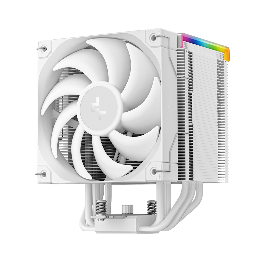 DeepCool AK500 DIGITAL PRO WH | CPU-Kühler Kühlung Produkt Bild 2