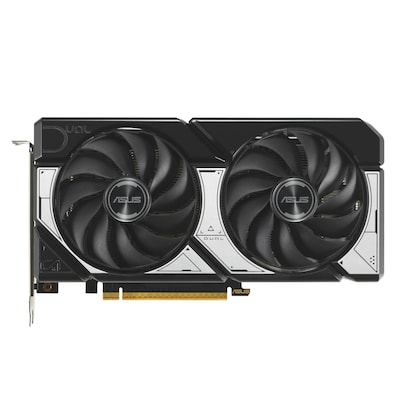 ASUS DUAL GeForce RTX 5060 OC Grafikkarte - 8GB GDDR7, HDMI, 3x DP