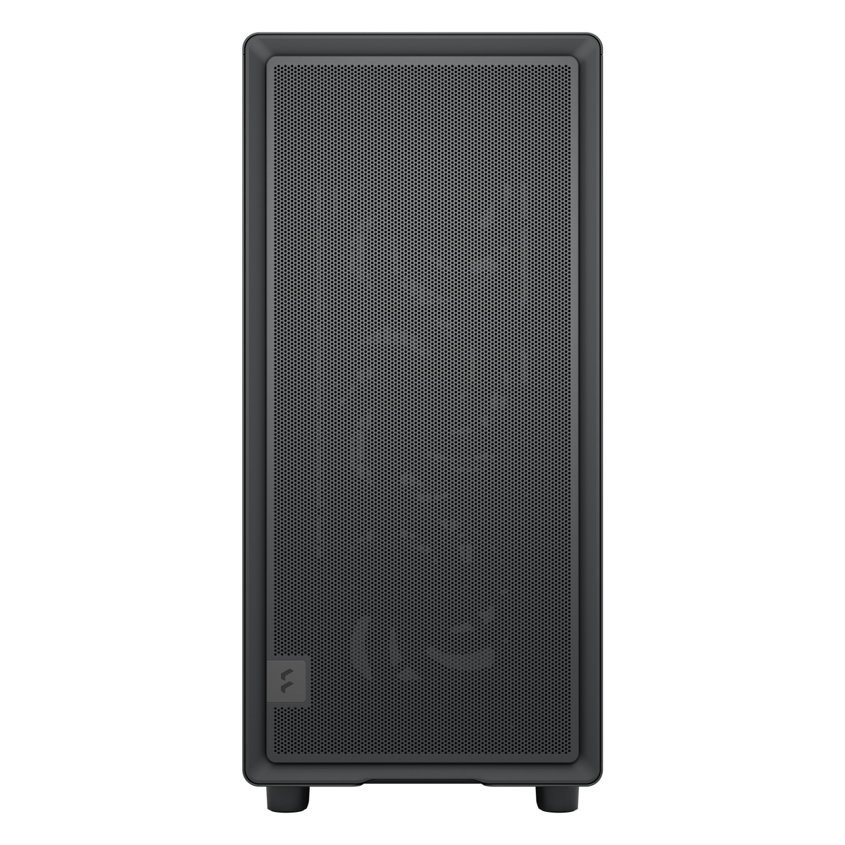 Fractal Design Epoch Black TG | PC-Gehäuse Gehäuse Produkt Bild 2