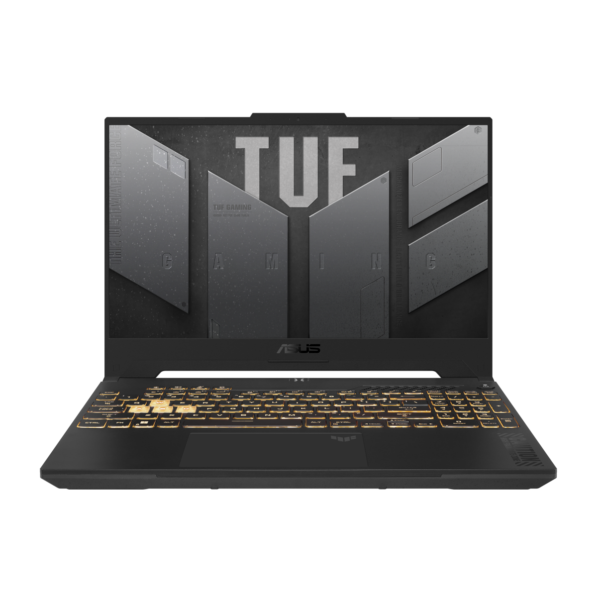 ASUS TUF Gaming A15 FA507NUR-LP012W - 15,6" FHD AMD Ryzen R7-7435HS, 16GB RAM, 512GB SSD, GeForce RTX 4050, Windows 11