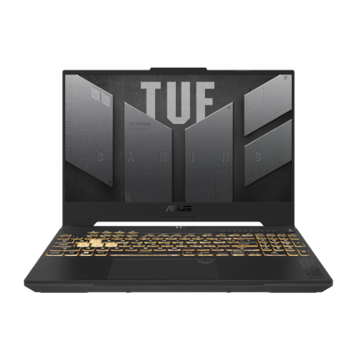 ASUS TUF Gaming A15 FA507UI-LP015W - 15,6" FHD 144Hz, AMD Ryzen 9-8945H, 16GB RAM, 1000GB SSD, GeForce RTX 4070, Windows...