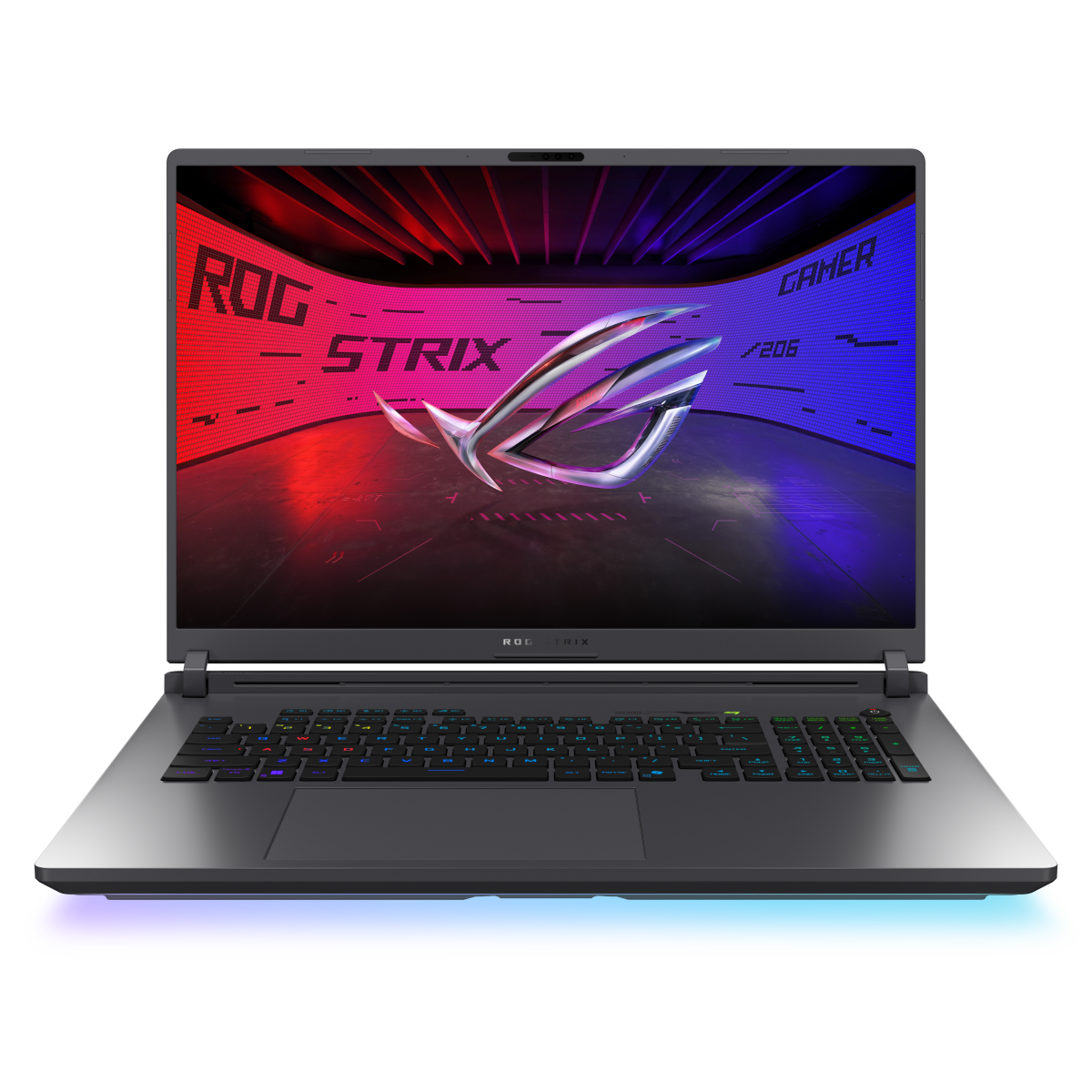 Thumbnail - ASUS ROG Strix G18 G815LR-S8131 - 18" WUXGA IPS 144 Hz, intel Core Ultra 7-255HX , 16GB RAM, 1TB SSD, GeForce RTX 5070Ti...