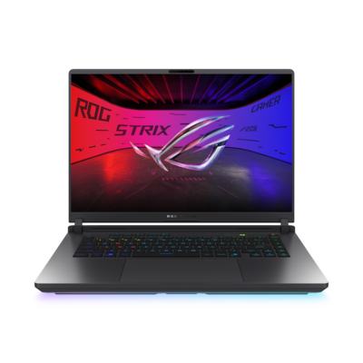 ASUS ROG Strix 16 G615LR-S5278W - 16" WQXGA IPS, 240Hz, Intel Core Ultra 9-275HX , 32 GB RAM, 1 TB SSD, GeForce RTX 5070...