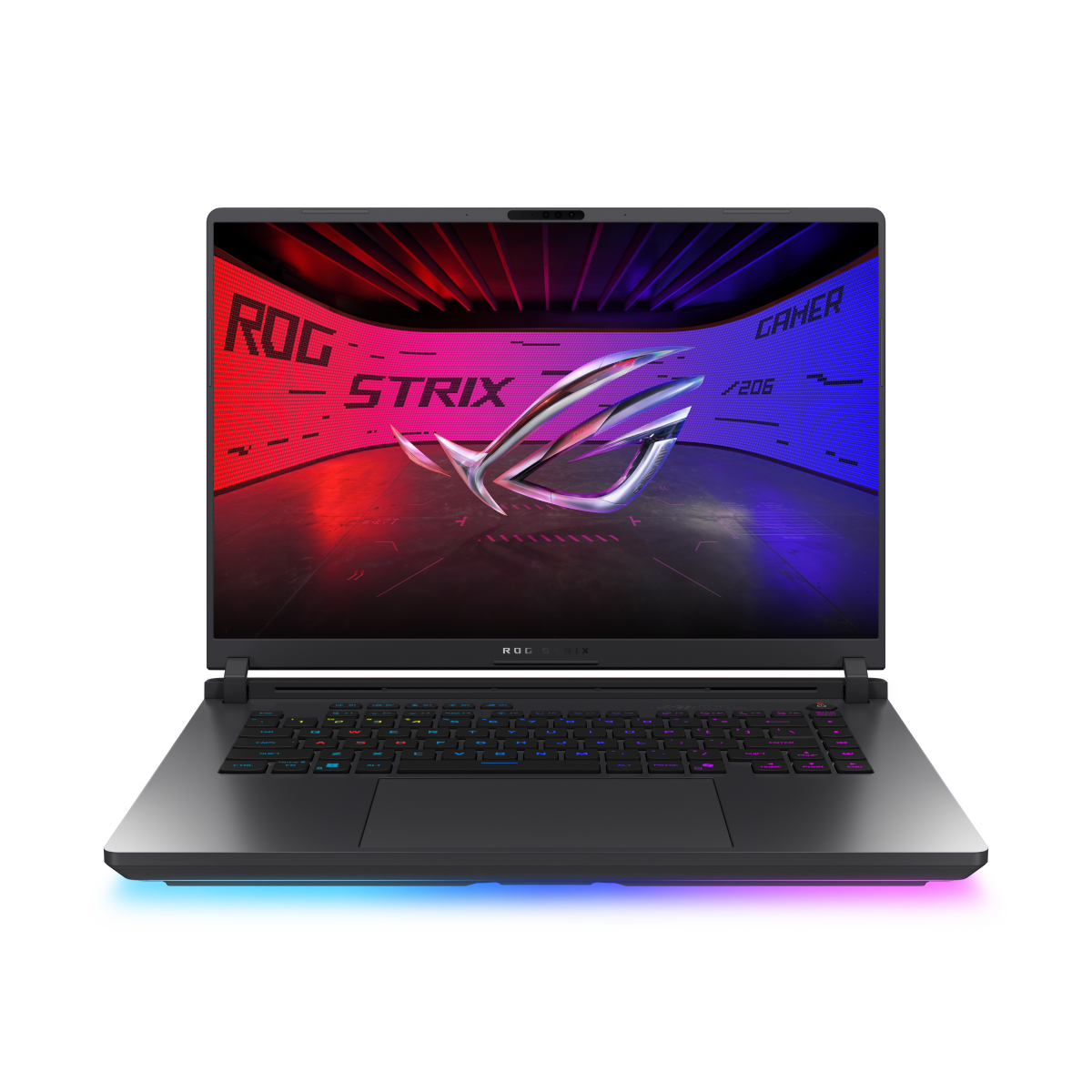 ASUS ROG Strix G16 G615LW-S5024W - 16" WQXGA IPS, 240Hz, Intel Core Ultra 9-275HX , 32 GB RAM, 1 TB SSD, GeForce RTX 508...