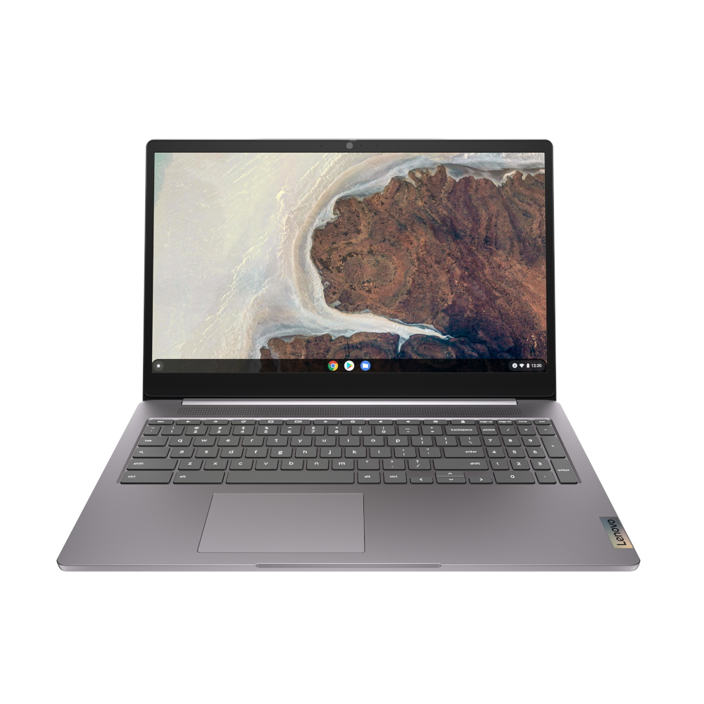Gebraucht: Lenovo IdeaPad 3 Chromebook 82N4002WGE - 15,6" FHD, Intel Pentium Silver N6000, 8GB RAM, 128GB eMMC, ChromeOS | B-Ware