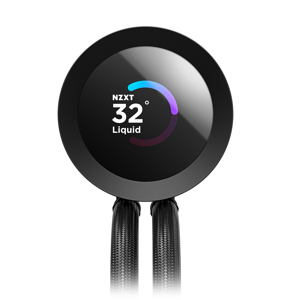 NZXT Kraken Plus 360 V2 schwarz | AiO-Wasserkühlung Kühlung Produkt Bild 6