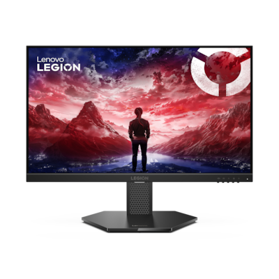 Lenovo Legion 24-10 - 23,8" Full-HD, IPS, 240Hz, HDMI, Displayport