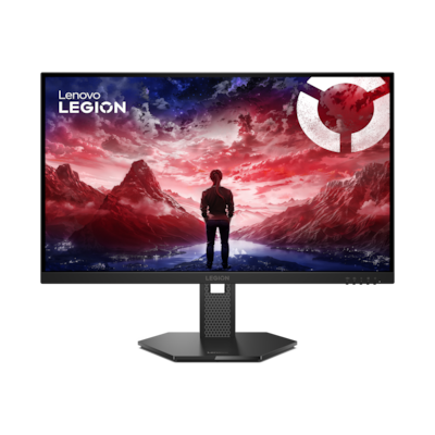 Lenovo Legion 27-10 - 27" Full-HD, IPS, 240HZ, 300 Nits, HDMI, DP
