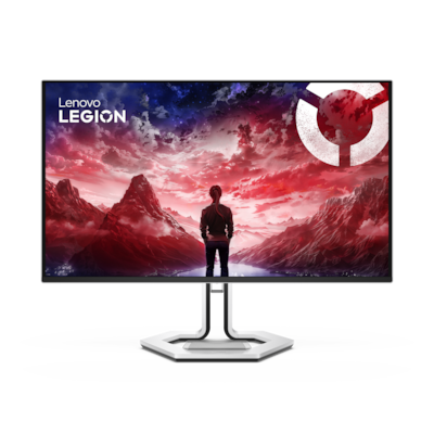 Lenovo Legion Pro 32UD-10 - 31,5" Ultra HD, QD-OLED, 240Hz, USB-C, HDMI