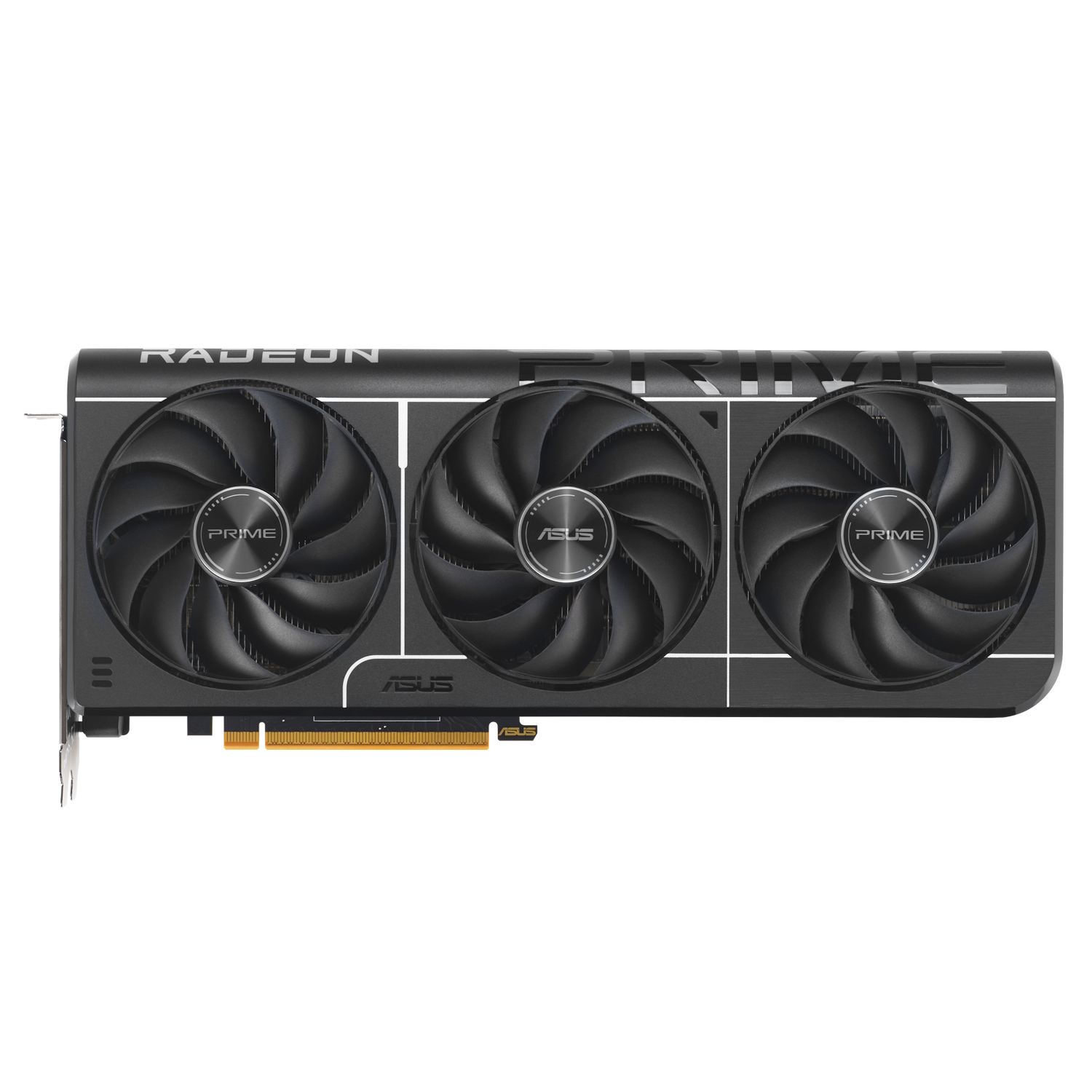 ASUS Prime Radeon RX 9070 GRE OC Grafikkarte - 12GB GDDR6, HDMI, 3x DP