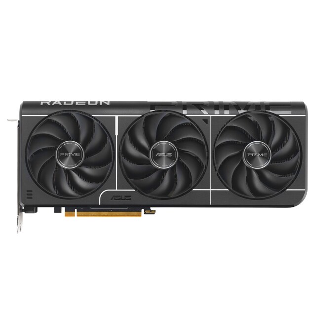 ASUS PRIME RX 9070 GRE OC