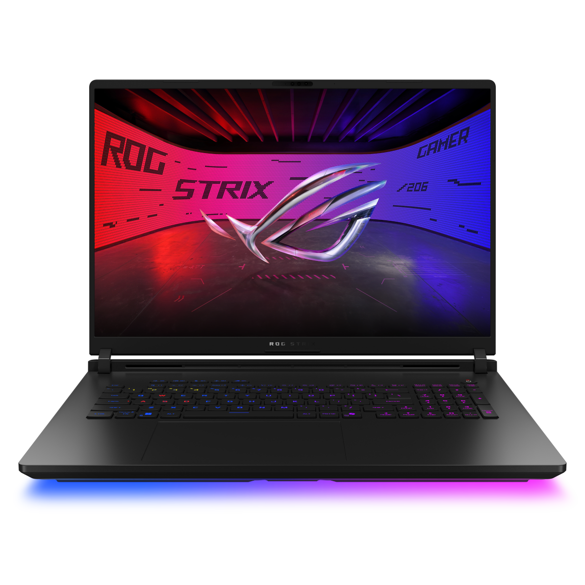 ASUS ROG Strix SCAR 18 G835LR-SA063W - 18" WQXGA MiniLED 240Hz, Intel Core Ultra 9-275HX, 64GB RAM, 1TB SSD, GeForce RTX...