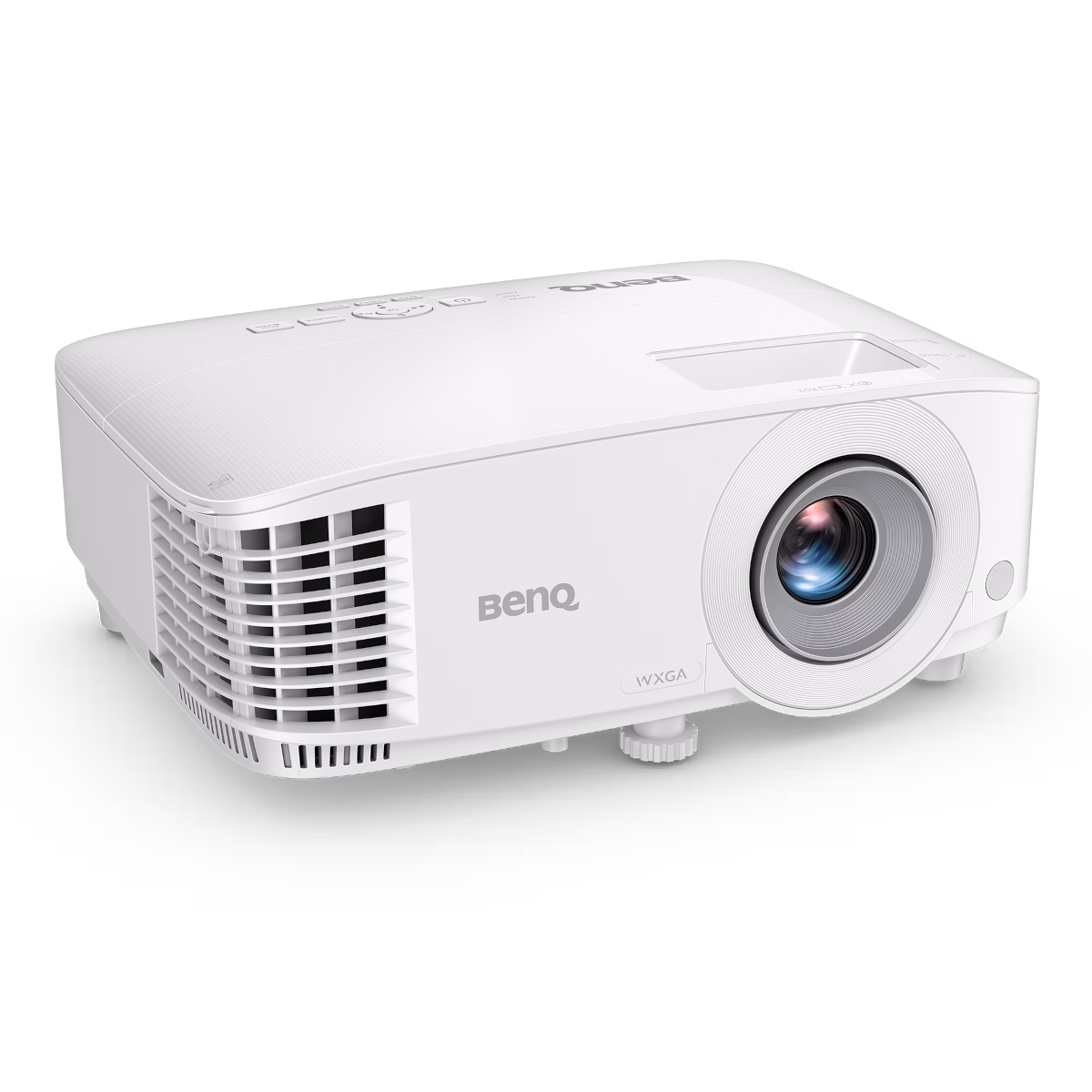BenQ MW560C WXGA -Projektor mit SmartEco-Energiesparfunktion SmartEco-Technologie reduziert den Stromverbrauch um bis zu 70 % Projektoren Produkt Bild 3