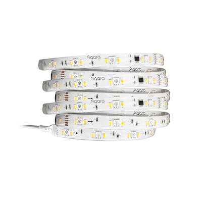 Aqara LED Strip T1 + Extension 1m BUNDLE