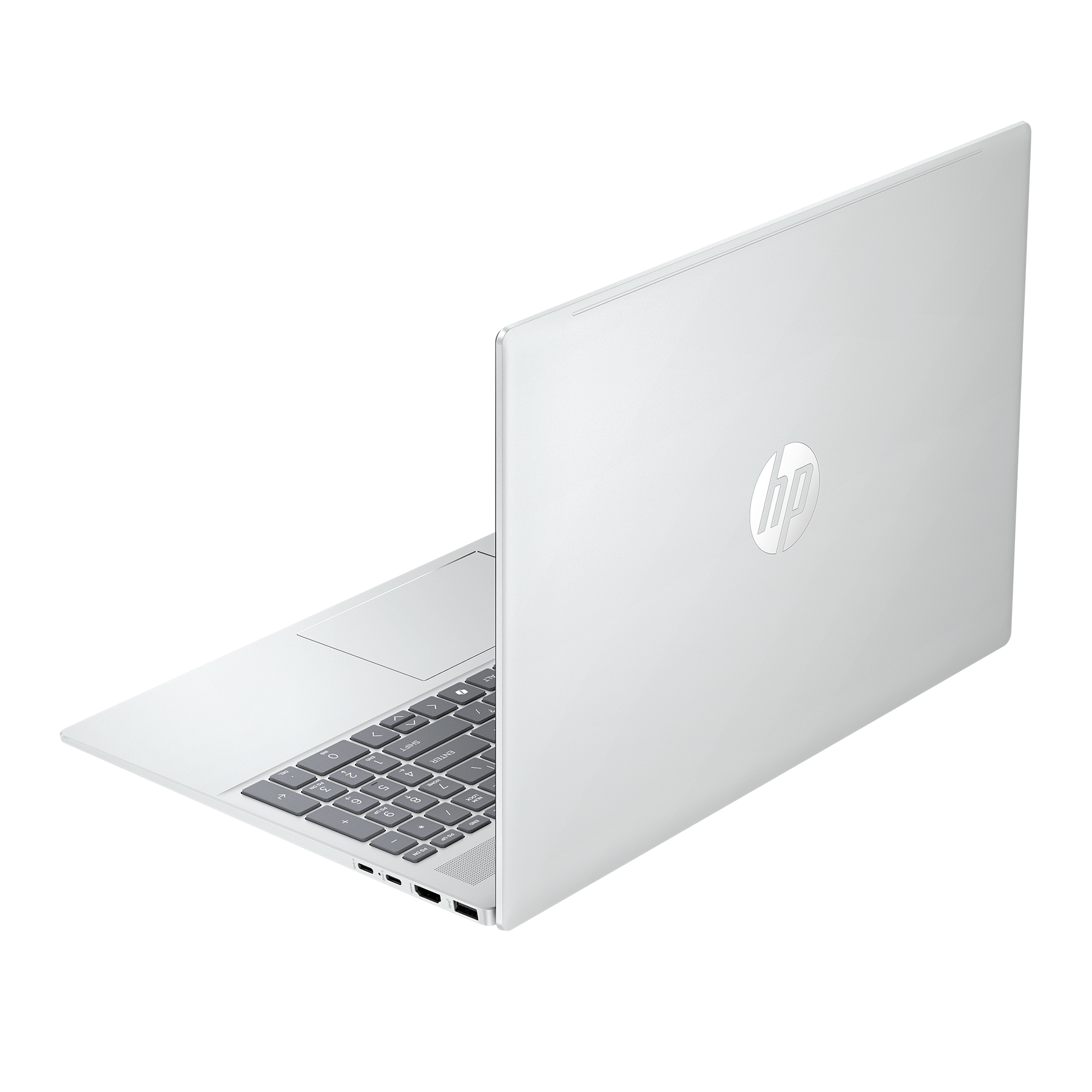 HP OmniBook 5 16-af1173ng B-Ware 16" WUXGA IPS, Intel Core Ultra 7 255U, 16GB RAM, 512GB SSD, Windows 11 Notebooks Produkt Bild 3