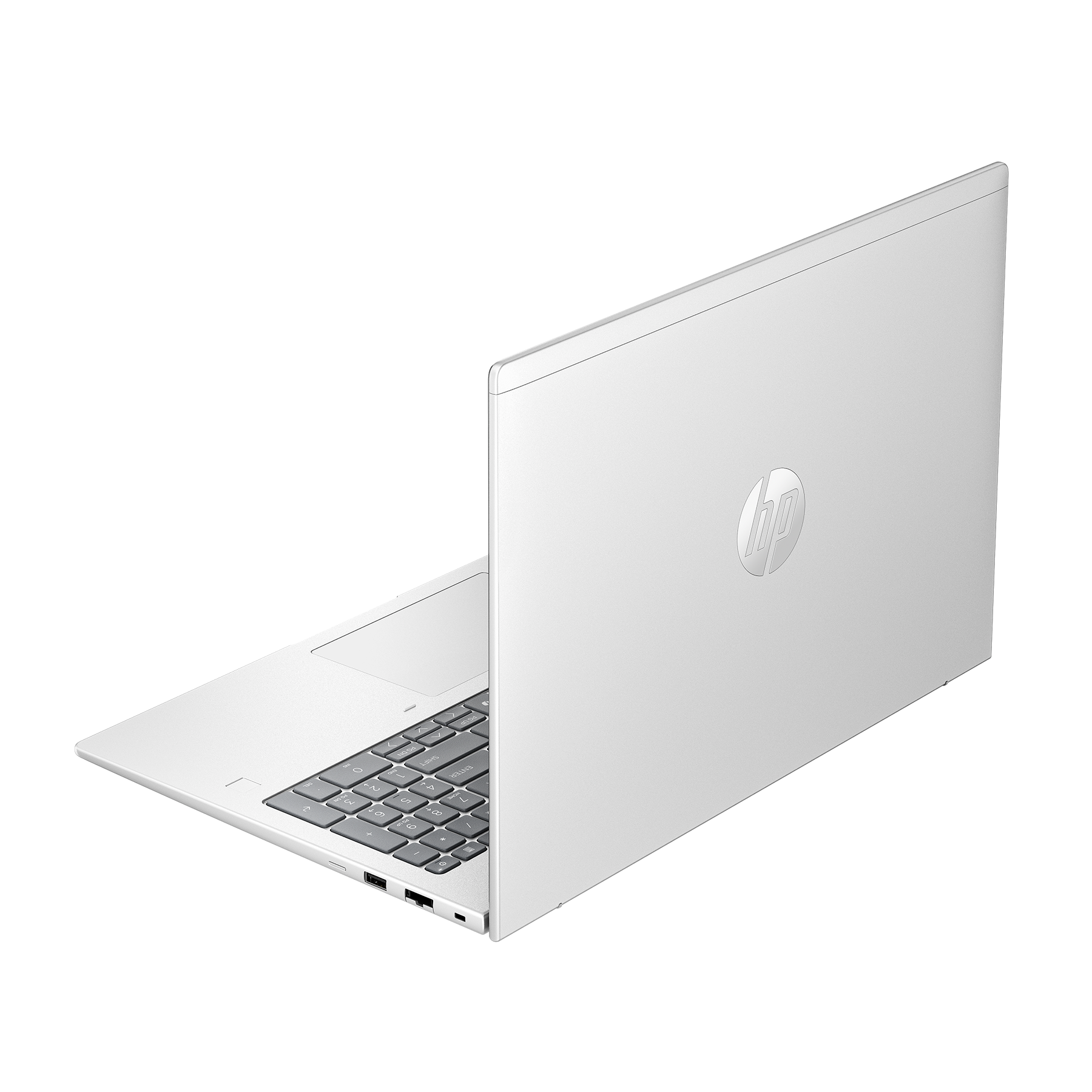HP ProBook 4 G1a 16 AD2N1ET 16" WUXGA IPS, AMD Ryzen 7 250, 24GB RAM, 512GB SSD, Windows 11 Pro Notebooks Produkt Bild 3