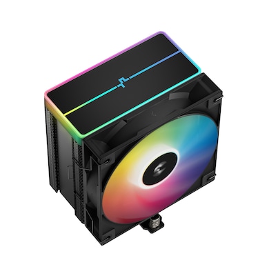 DeepCool AG500 BK ARGB V2 | CPU-Kühler - Kühlung online kaufen
