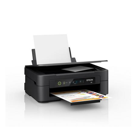 Expression Home XP-2205 Tintenstrahl-Multifunktionsdrucker 3in1 Drucker Produkt Bild 3
