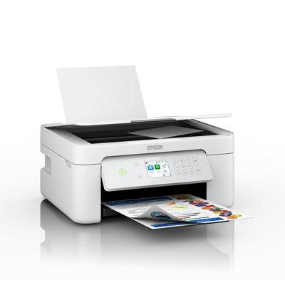 EPSON Expression Home XP-4205 Tintenstrahl-Multifunktionsdrucker 3in1 Drucker Produkt Bild 3
