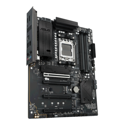 ASUS B850 Max Gaming WIFI Mainboard