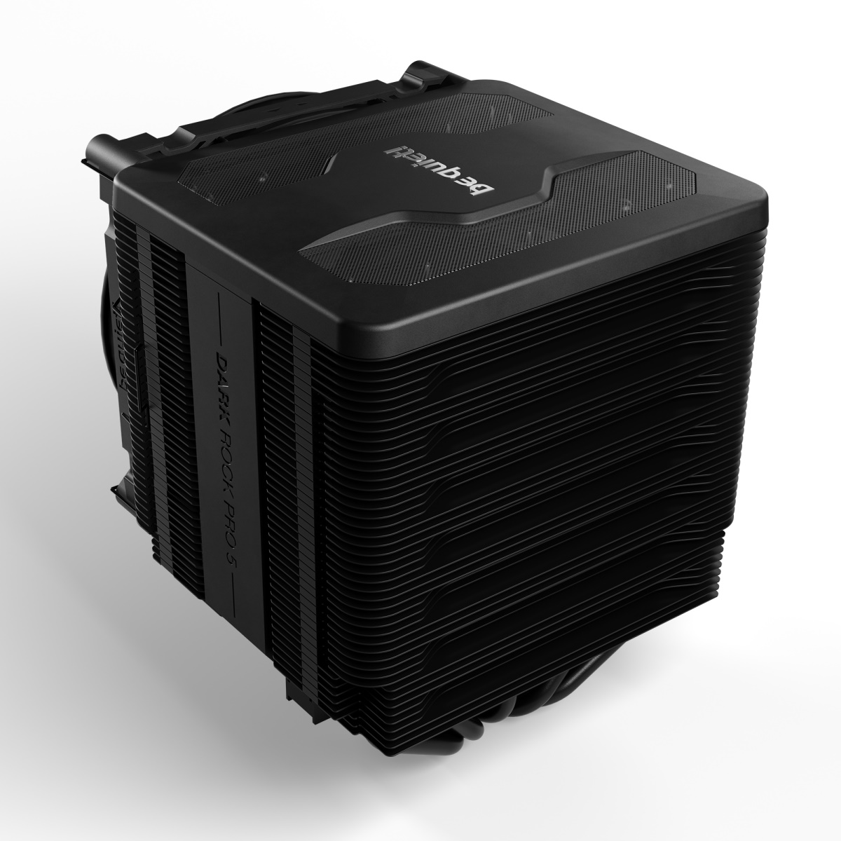 be quiet! DARK ROCK PRO 5 CPU-koeler | NBB.com - Elektronica koop