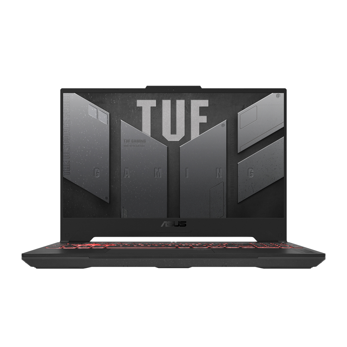 ASUS TUF Gaming F15 FX507ZI4-LP031 B-Ware - 15,6" FHD IPS 144Hz, Intel Core i7-12700H, 16GB RAM, 512GB SSD, GeForce RTX 4070, FreeDOS Notebooks Produkt Bild 4