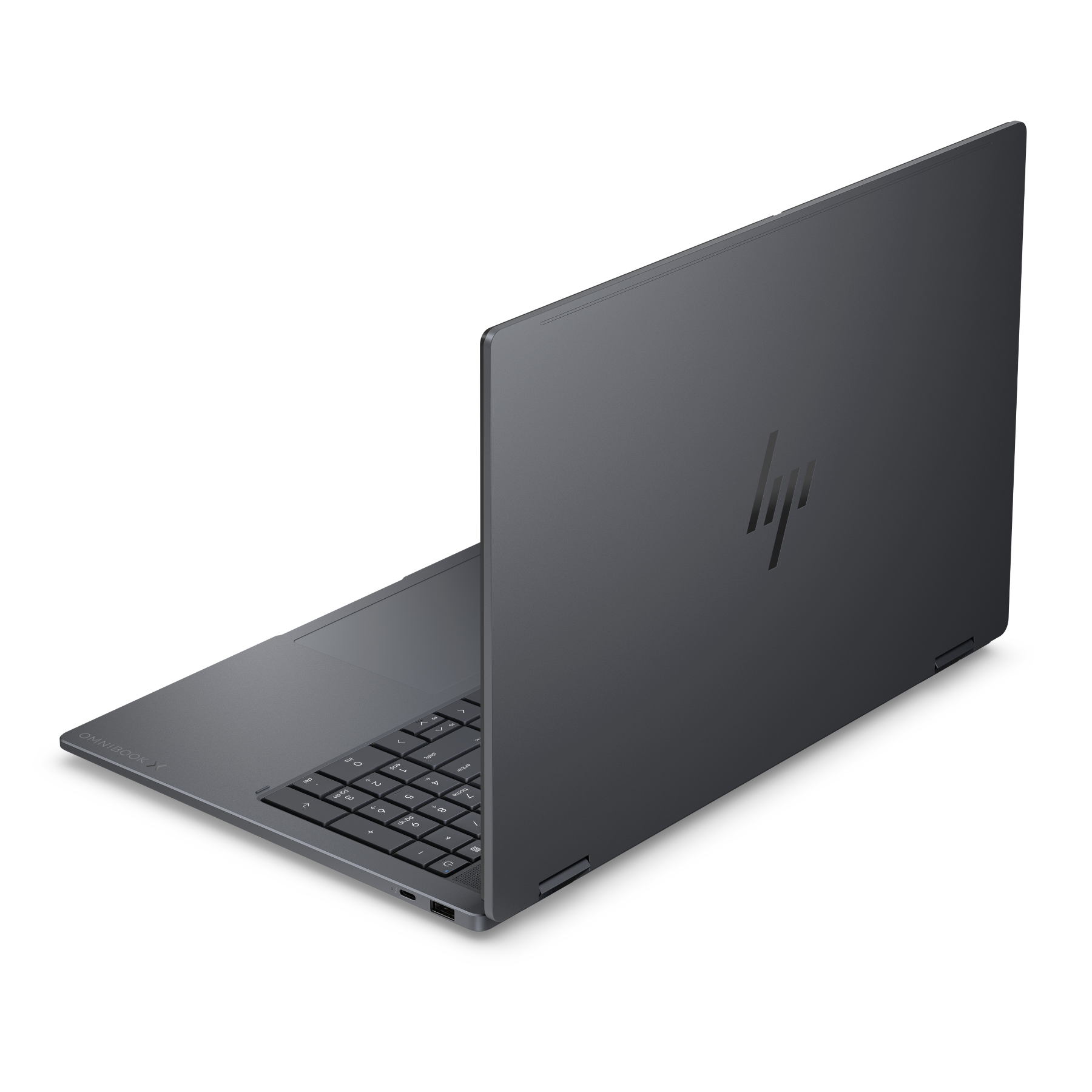 Hp omnibook x flip 16-cb0150ng 16,0" wuxga touch, intel core ultra 5 325 (8c), 16gb ram, 512gb ssd, windows 11 notebooks produkt bild im modal overlay 3