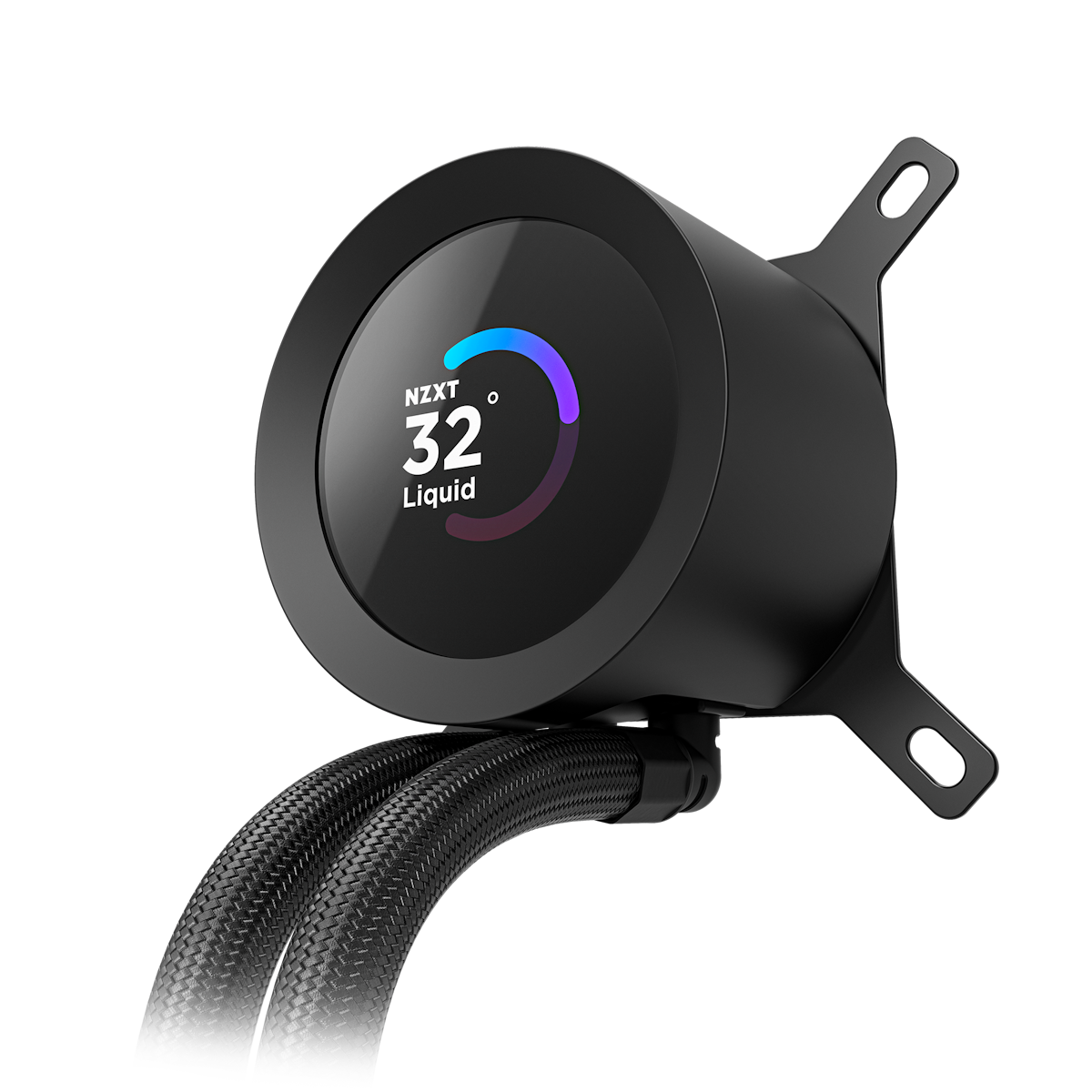 NZXT Kraken Plus 360 V2 schwarz | AiO-Wasserkühlung Kühlung Produkt Bild 5