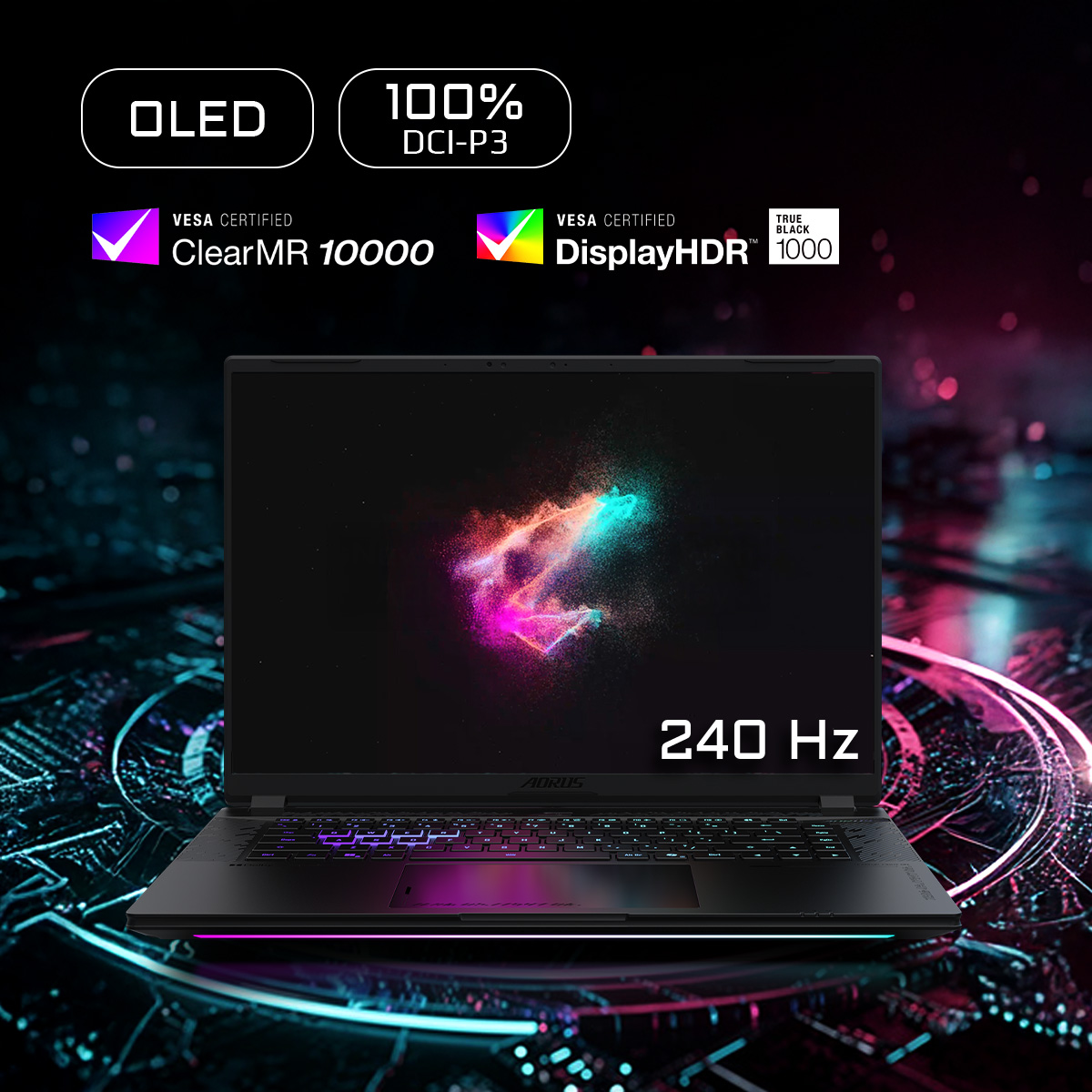 GIGABYTE AORUS MASTER 16 BYHC5DEE65SP_4