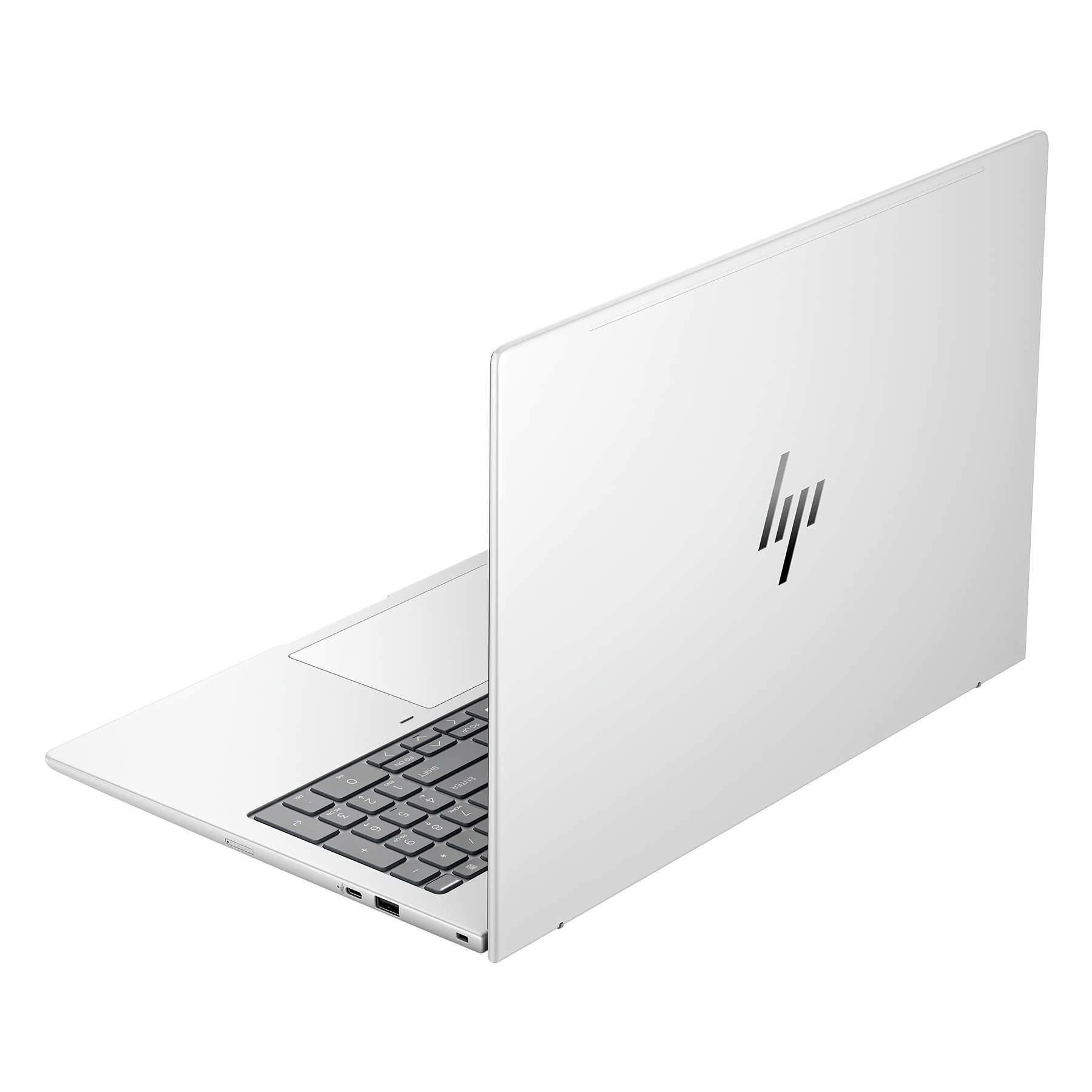 HP EliteBook 8 G1i 16 CT3W4ES B-Ware 16,0" WUXGA IPS 400 Nits, Intel Core Ultra 7 255U, 24GB RAM, 512GB SSD, Windows 11 Pro Notebooks Produkt Bild 3