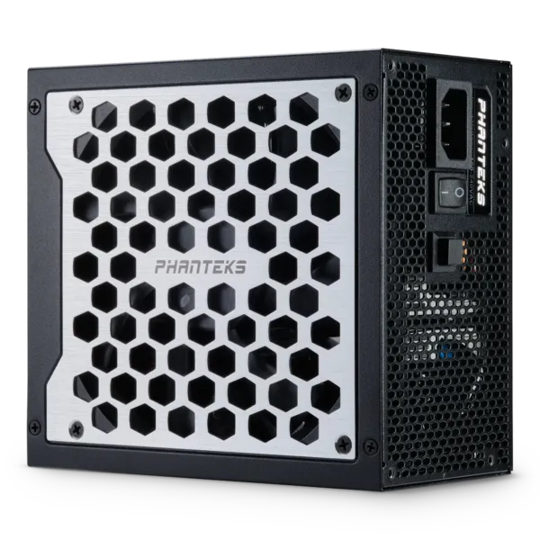 Phanteks Revolt Platinum 1200W | PC-Netzteil