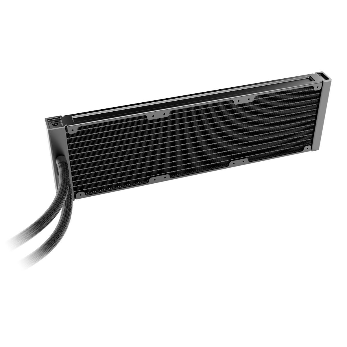 be quiet! SILENT LOOP 3 360mm | AiO-Wasserkühlung B-Ware Kühlung Produkt Bild 3