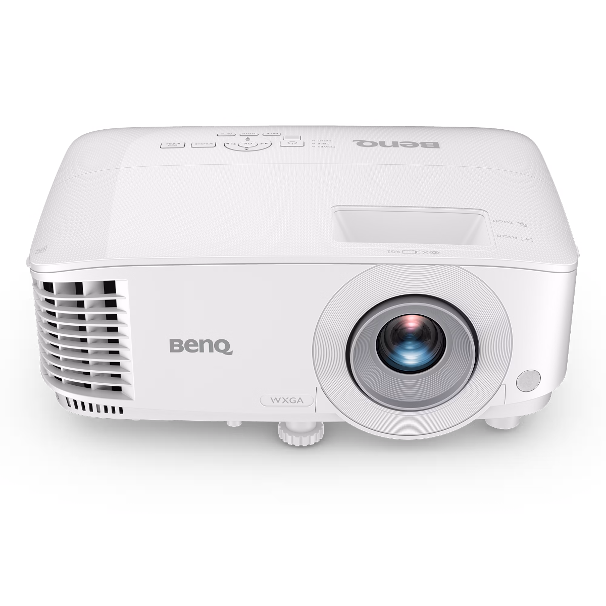 BenQ MW560C WXGA -Projektor mit SmartEco-Energiesparfunktion SmartEco-Technologie reduziert den Stromverbrauch um bis zu 70 % Projektoren Produkt Bild 4