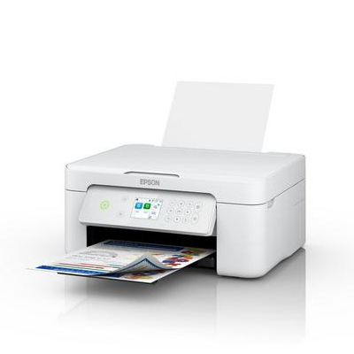 EPSON Expression Home XP-4205 Tintenstrahl-Multifunktionsdrucker 3in1 Drucker Produkt Bild 4