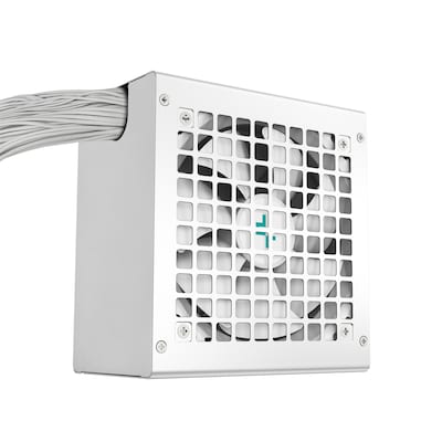 DeepCool PL750-D WH | PC-Netzteil