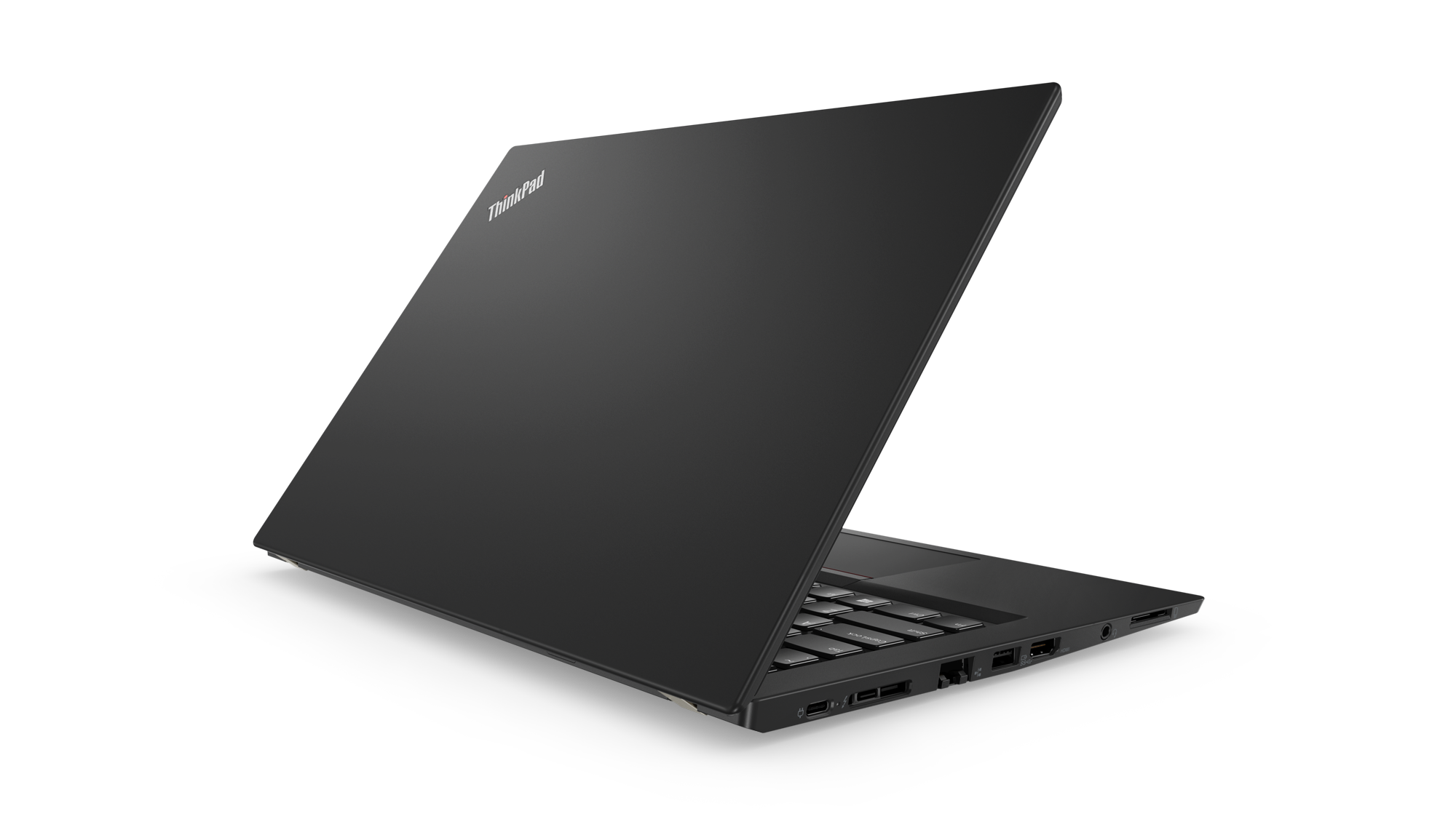 Lenovo ThinkPad T480S i7, 8 GB, 256 GB SSD, 14" Full HD, UHD Graphics 620, 4G LTE, Win 11 Pro Notebooks Produkt Bild 4