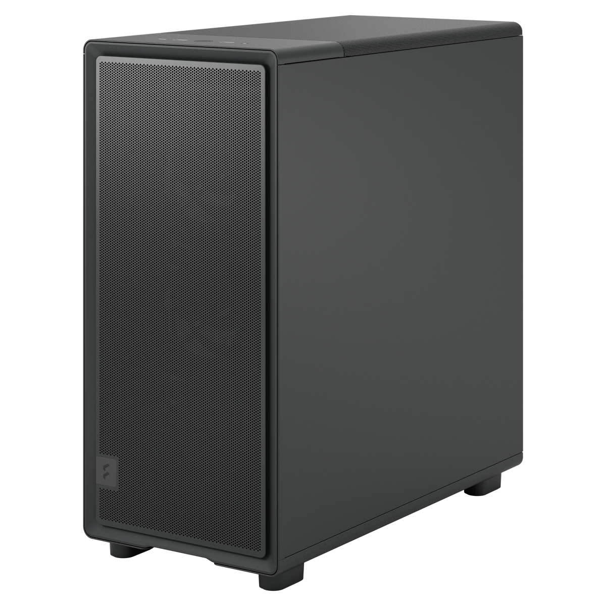 Fractal Design Epoch Black TG | PC-Gehäuse Gehäuse Produkt Bild 4