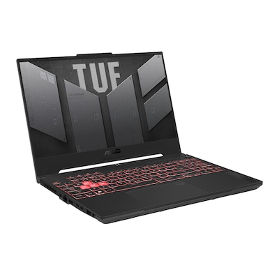 ASUS TUF Gaming F15 FX507ZI4-LP031 - 15,6" FHD IPS 144Hz, Intel Core i7-12700H, 16GB RAM, 512GB SSD, GeForce RTX 4070, F...
