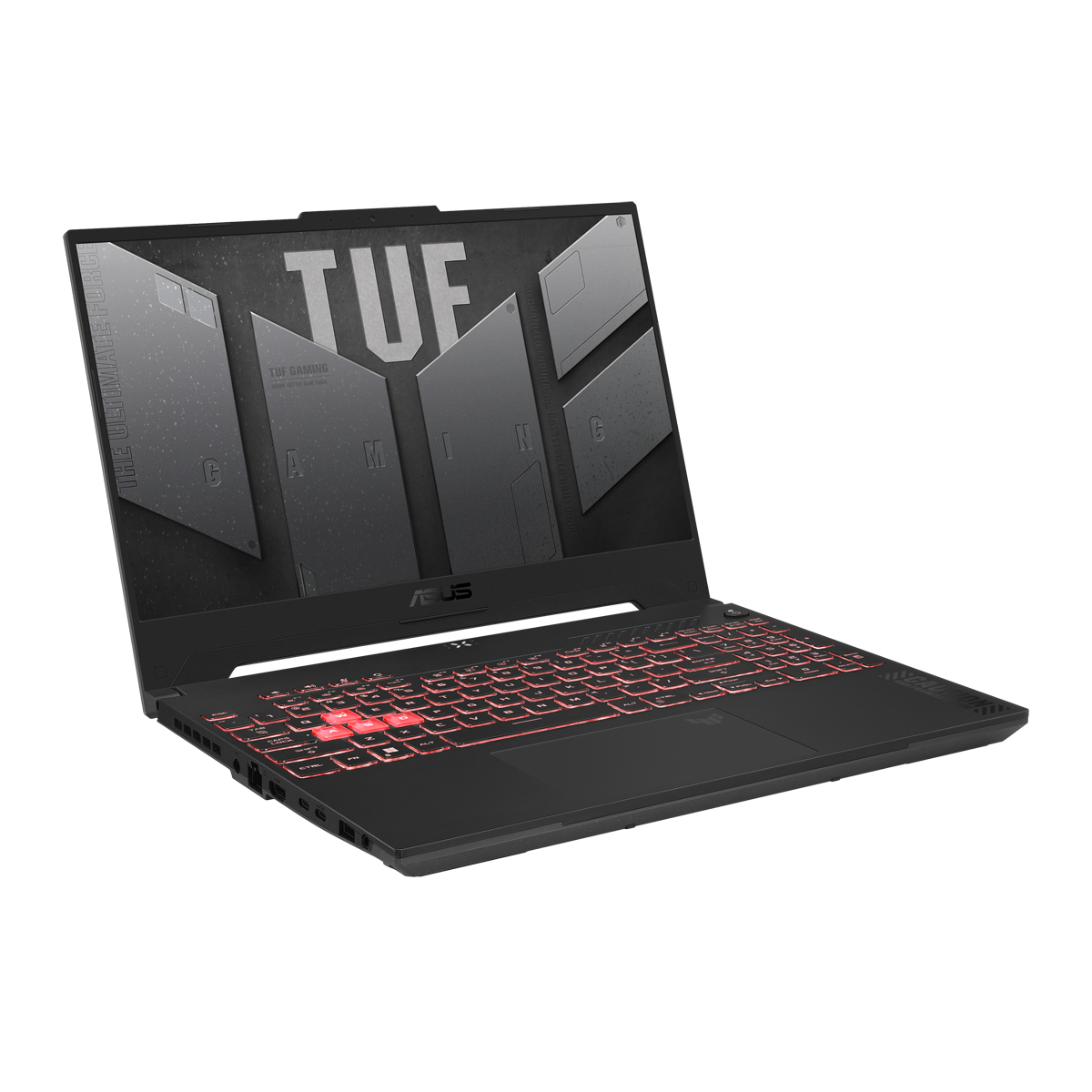 ASUS TUF Gaming F15 FX507ZI4-LP031 B-Ware - 15,6" FHD IPS 144Hz, Intel Core i7-12700H, 16GB RAM, 512GB SSD, GeForce RTX 4070, FreeDOS Notebooks Produkt Bild 1