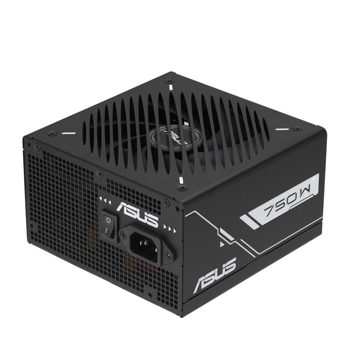 ASUS Prime 750W Gold | PC-Netzteil PC Netzteile Produkt Bild 4