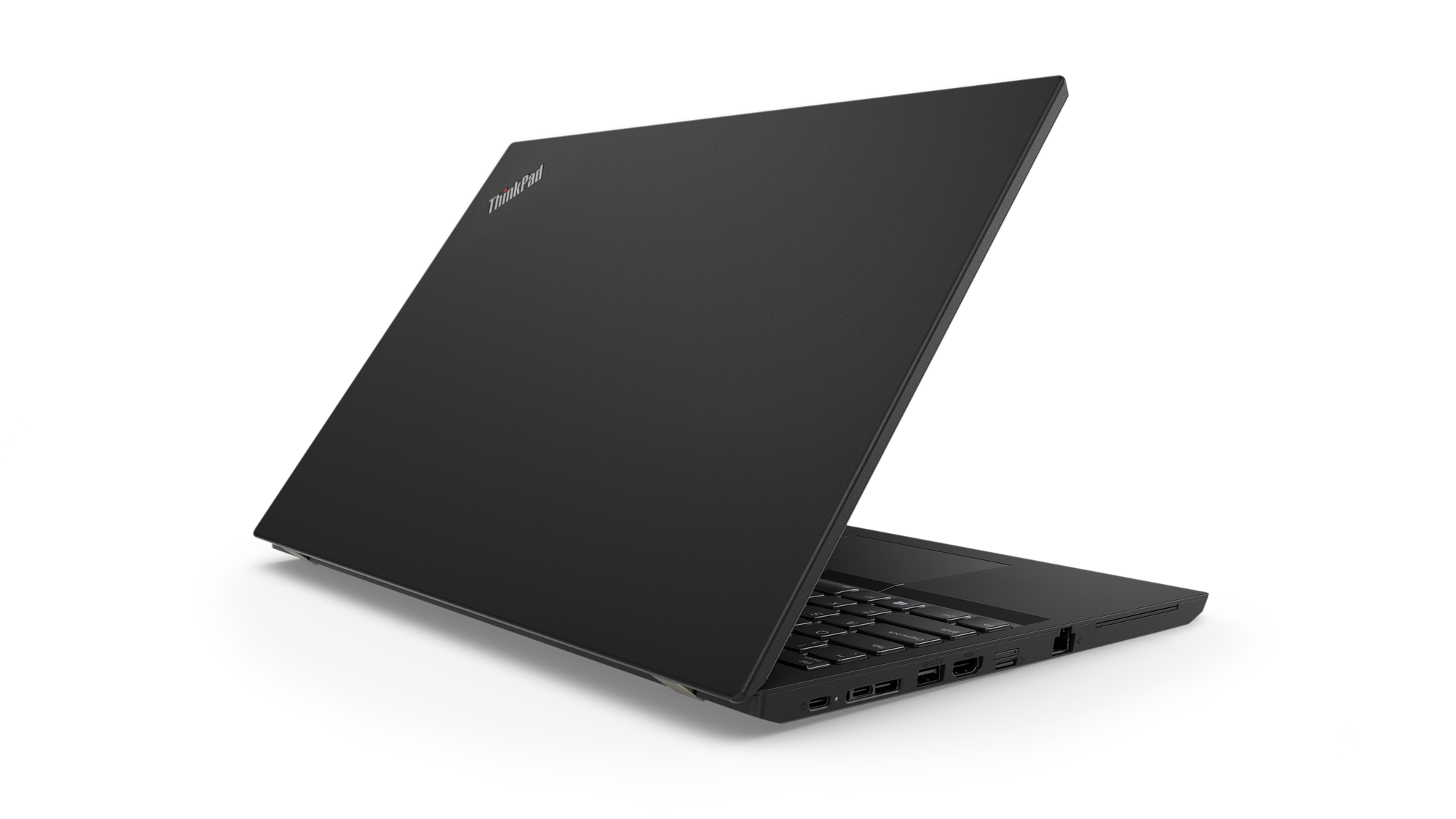 Lenovo ThinkPad L580 i5 (8. Generation), 24 GB, 1000 GB SSD, 15,6" Full HD, UHD Graphics 620, 4G LTE, Win 11 Pro Notebooks Produkt Bild 4